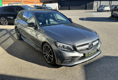 Mercedes CLASSE C BREAK C43 AMG V6 biturbo 390 4MATIC 9G-TRONIC