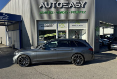 Mercedes CLASSE C BREAK C43 AMG V6 biturbo 390 4MATIC 9G-TRONIC