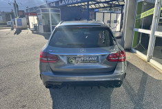 Mercedes CLASSE C BREAK C43 AMG V6 biturbo 390 4MATIC 9G-TRONIC