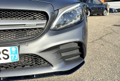 Mercedes CLASSE C BREAK C43 AMG V6 biturbo 390 4MATIC 9G-TRONIC