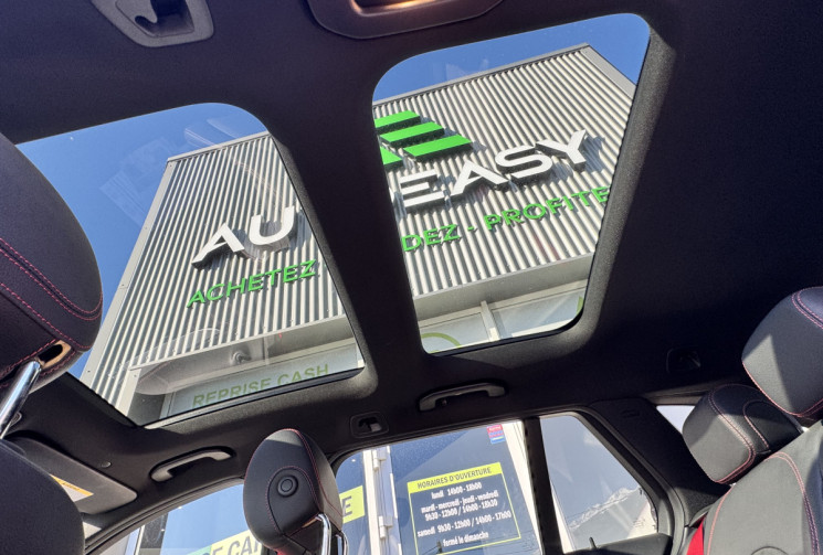 Mercedes CLASSE C BREAK C43 AMG V6 biturbo 390 4MATIC 9G-TRONIC