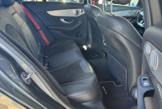 Mercedes CLASSE C BREAK C43 AMG V6 biturbo 390 4MATIC 9G-TRONIC