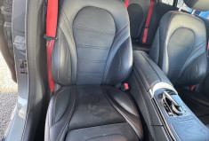 Mercedes CLASSE C BREAK C43 AMG V6 biturbo 390 4MATIC 9G-TRONIC