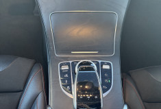 Mercedes CLASSE C BREAK C43 AMG V6 biturbo 390 4MATIC 9G-TRONIC