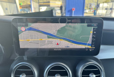 Mercedes CLASSE C BREAK C43 AMG V6 biturbo 390 4MATIC 9G-TRONIC