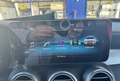 Mercedes CLASSE C BREAK C43 AMG V6 biturbo 390 4MATIC 9G-TRONIC