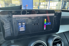 Mercedes CLASSE C BREAK C43 AMG V6 biturbo 390 4MATIC 9G-TRONIC