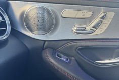 Mercedes CLASSE C BREAK C43 AMG V6 biturbo 390 4MATIC 9G-TRONIC