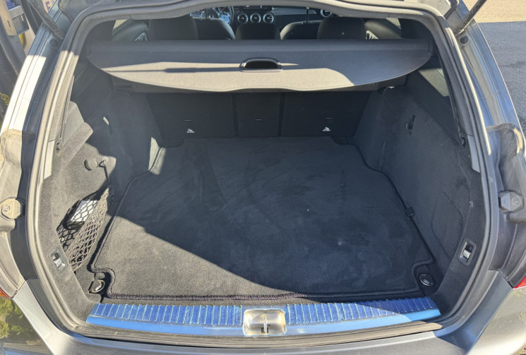 Mercedes CLASSE C BREAK C43 AMG V6 biturbo 390 4MATIC 9G-TRONIC