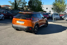 Peugeot 2008 1.2 / 130 CH / ALLURE / TOIT OUVRANT / DISTRIBUTION MAI 2026