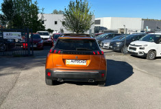 Peugeot 2008 1.2 / 130 CH / ALLURE / TOIT OUVRANT / TOUT A JOUR