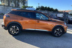 Peugeot 2008 1.2 / 130 CH / ALLURE / TOIT OUVRANT / TOUT A JOUR