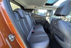 Peugeot 2008 1.2 / 130 CH / ALLURE / TOIT OUVRANT / TOUT A JOUR