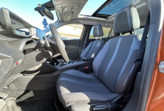 Peugeot 2008 1.2 / 130 CH / ALLURE / TOIT OUVRANT / DISTRIBUTION MAI 2026