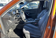 Peugeot 2008 1.2 / 130 CH / ALLURE / TOIT OUVRANT / DISTRIBUTION MAI 2026