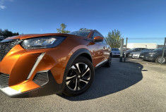 Peugeot 2008 1.2 / 130 CH / ALLURE / TOIT OUVRANT / TOUT A JOUR