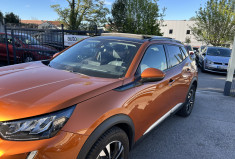 Peugeot 2008 1.2 / 130 CH / ALLURE / TOIT OUVRANT / TOUT A JOUR