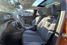 Peugeot 2008 1.2 / 130 CH / ALLURE / TOIT OUVRANT / TOUT A JOUR