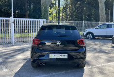 Volkswagen Polo GTI 2.0 TSI 200 DSG6 / Vidange DSG OK / Cockpit / Caméra / Keyless / DCC / LED / ACC