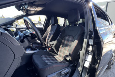 Volkswagen Polo GTI 2.0 TSI 200 DSG6 / Vidange DSG OK / Cockpit / Caméra / Keyless / DCC / LED / ACC