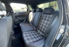 Volkswagen Polo GTI 2.0 TSI 200 DSG6 / Vidange DSG OK / Cockpit / Caméra / Keyless / DCC / LED / ACC