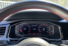 Volkswagen Polo GTI 2.0 TSI 200 DSG6 / Vidange DSG OK / Cockpit / Caméra / Keyless / DCC / LED / ACC
