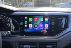 Volkswagen Polo GTI 2.0 TSI 200 DSG6 / Vidange DSG OK / Cockpit / Caméra / Keyless / DCC / LED / ACC