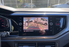 Volkswagen Polo GTI 2.0 TSI 200 DSG6 / Vidange DSG OK / Cockpit / Caméra / Keyless / DCC / LED / ACC