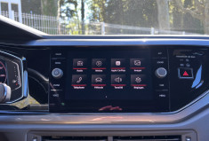 Volkswagen Polo GTI 2.0 TSI 200 DSG6 / Vidange DSG OK / Cockpit / Caméra / Keyless / DCC / LED / ACC