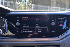 Volkswagen Polo GTI 2.0 TSI 200 DSG6 / Vidange DSG OK / Cockpit / Caméra / Keyless / DCC / LED / ACC