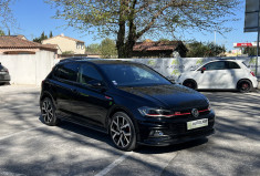Volkswagen Polo GTI 2.0 TSI 200 DSG6 / Vidange DSG OK / Cockpit / Caméra / Keyless / DCC / LED / ACC