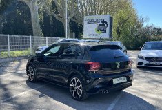 Volkswagen Polo GTI 2.0 TSI 200 DSG6 / Vidange DSG OK / Cockpit / Caméra / Keyless / DCC / LED / ACC