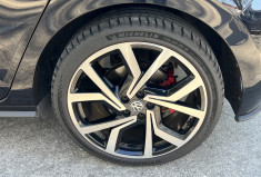 Volkswagen Polo GTI 2.0 TSI 200 DSG6 / Vidange DSG OK / Cockpit / Caméra / Keyless / DCC / LED / ACC