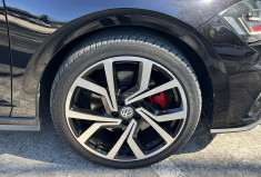 Volkswagen Polo GTI 2.0 TSI 200 DSG6 / Vidange DSG OK / Cockpit / Caméra / Keyless / DCC / LED / ACC