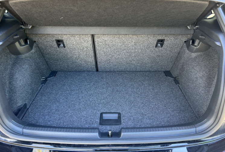 Volkswagen Polo GTI 2.0 TSI 200 DSG6 / Vidange DSG OK / Cockpit / Caméra / Keyless / DCC / LED / ACC