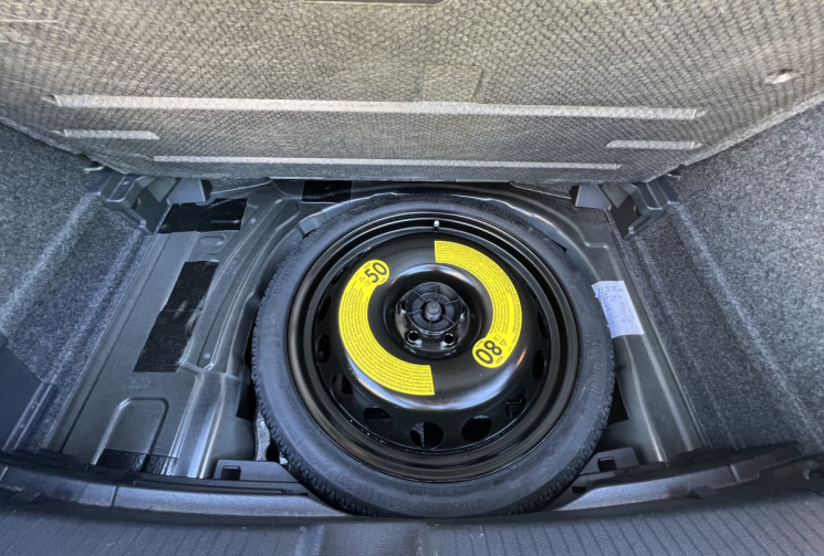 Volkswagen Polo GTI 2.0 TSI 200 DSG6 / Vidange DSG OK / Cockpit / Caméra / Keyless / DCC / LED / ACC