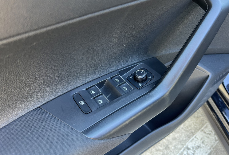 Volkswagen Polo GTI 2.0 TSI 200 DSG6 / Vidange DSG OK / Cockpit / Caméra / Keyless / DCC / LED / ACC