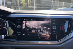 Volkswagen Polo GTI 2.0 TSI 200 DSG6 / Vidange DSG OK / Cockpit / Caméra / Keyless / DCC / LED / ACC