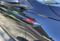 Volkswagen Polo GTI 2.0 TSI 200 DSG6 / Vidange DSG OK / Cockpit / Caméra / Keyless / DCC / LED / ACC