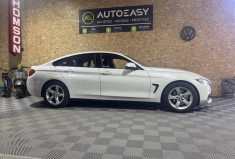 BMW Série 4 Gran Coupé 428i GARANTIE 1 AN 2.0 i 245 cv