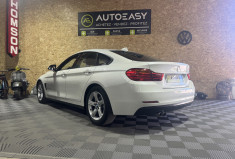 BMW Série 4 Gran Coupé 428i GARANTIE 1 AN 2.0 i 245 cv