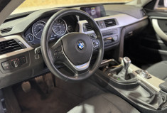 BMW Série 4 Gran Coupé 428i GARANTIE 1 AN 2.0 i 245 cv