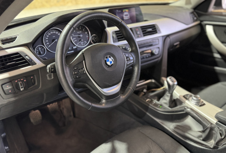 BMW Série 4 Gran Coupé 428i GARANTIE 1 AN 2.0 i 245 cv