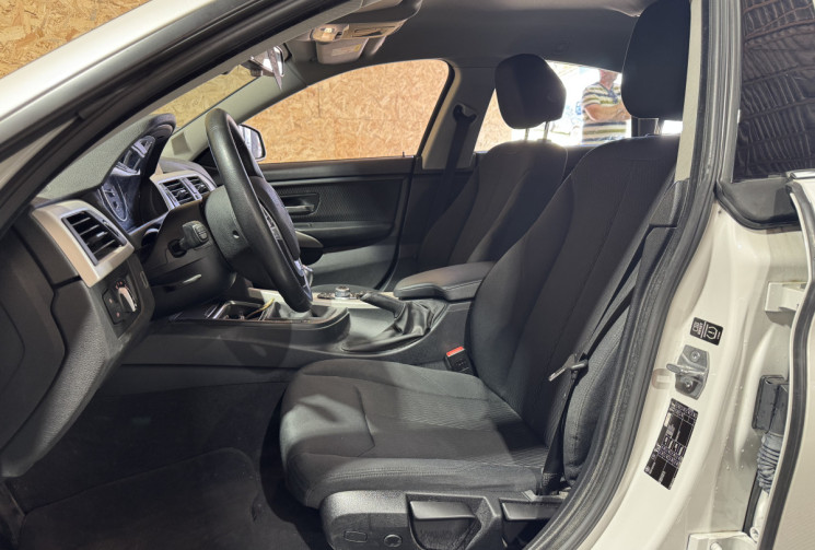 BMW Série 4 Gran Coupé 428i GARANTIE 1 AN 2.0 i 245 cv