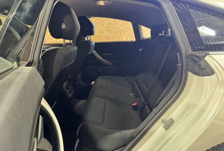 BMW Série 4 Gran Coupé 428i GARANTIE 1 AN 2.0 i 245 cv