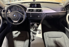 BMW Série 4 Gran Coupé 428i GARANTIE 1 AN 2.0 i 245 cv