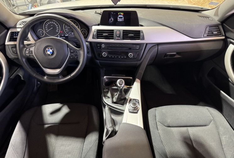 BMW Série 4 Gran Coupé 428i GARANTIE 1 AN 2.0 i 245 cv