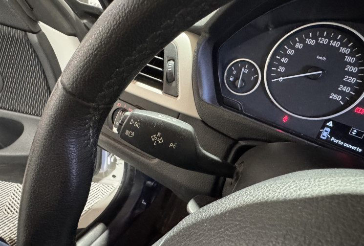 BMW Série 4 Gran Coupé 428i GARANTIE 1 AN 2.0 i 245 cv