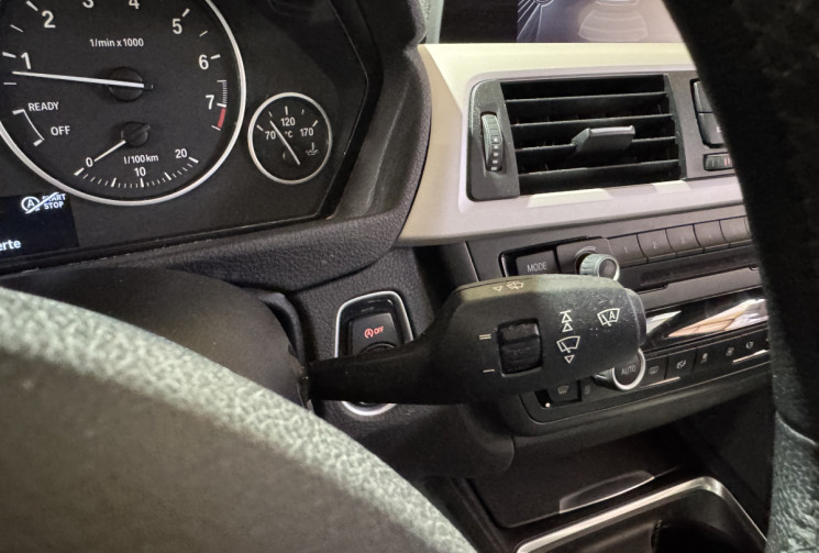 BMW Série 4 Gran Coupé 428i GARANTIE 1 AN 2.0 i 245 cv