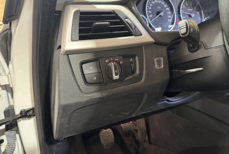 BMW Série 4 Gran Coupé 428i GARANTIE 1 AN 2.0 i 245 cv